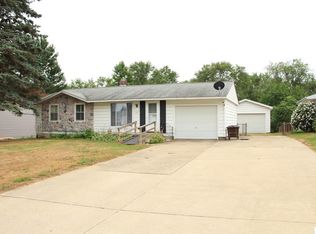 5625 Poplar Dr, Jackson, MI