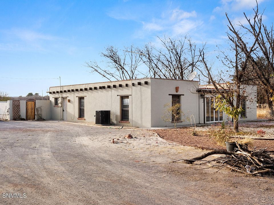 2300 Snow Rd, Las Cruces, NM 88005 Zillow