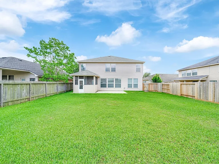 5522 Brookhollow Oaks Trl — Photo 32