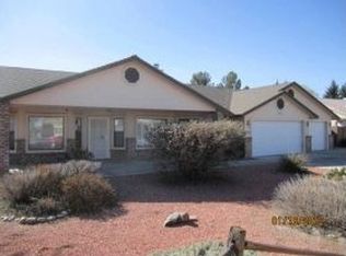 7221 E Horizon Way, Prescott Valley, AZ 86315