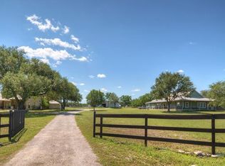 282 Sedro Trl, Georgetown, TX 78633