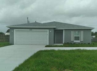 4310 SW Darwin Blvd, Pt Saint Lucie, FL 34953