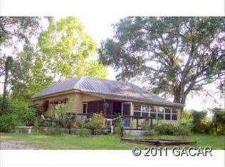 4549 NE 44th Ave, High Springs, FL 32643