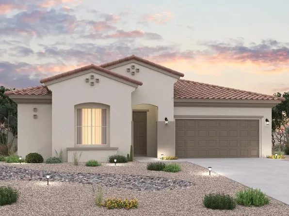 16666 W Ardmore Road, Goodyear, AZ 85338