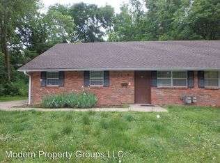 1603 Radcliffe Dr, Columbia, MO 65203