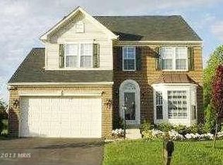 25246 Mastery Pl, Aldie, VA 20105