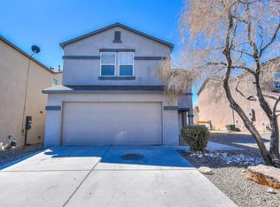 8904 Sawgrass Pl NW, Albuquerque, NM 87121