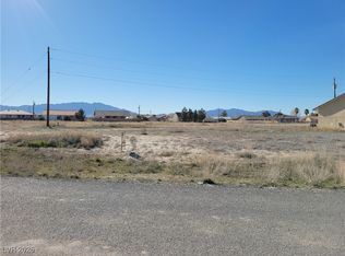 1820 Ironside St, Pahrump, NV 89048