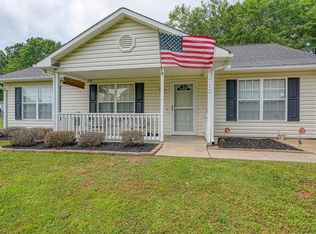 712 Judy Ann Ct, Inman, SC 29349