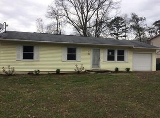 4120 Mascarene Rd, Knoxville, TN 37921