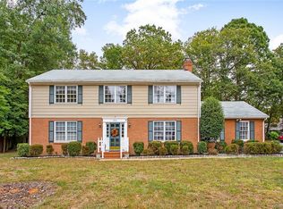 2641 Devenwood Rd, North Chesterfield, VA 23235