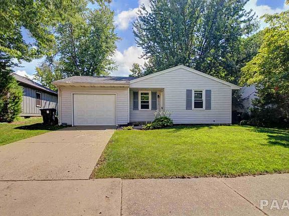 2nd image of 4606 W Andover Dr