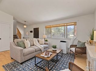 1013 E Willox Ln, Fort Collins, CO 80524