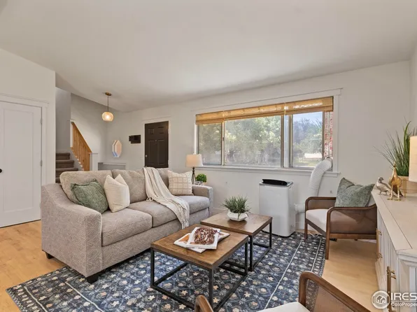 1013 E Willox Ln, Fort Collins, CO 80524