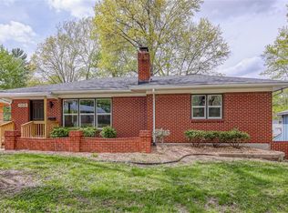 10828 E Sheley Rd, Independence, MO 64052