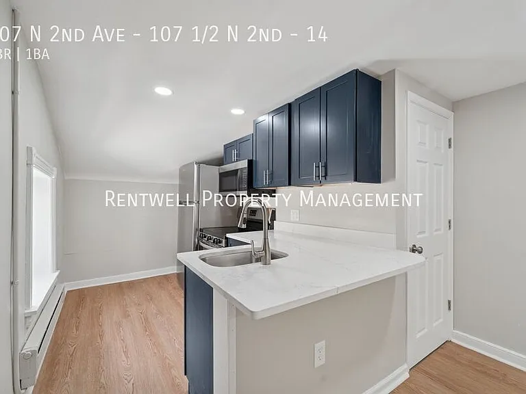 107 E 2nd Ave #1/2-14 — Photo 4