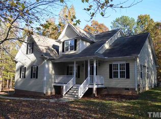24 Henry Ct, Chapel Hill, NC 27516