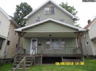500 Inman St, Akron, OH 44306