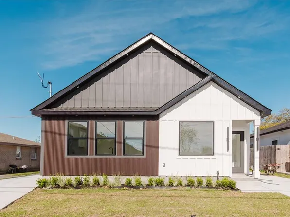 3410-12 Montesquieu St, Chalmette, LA 70043