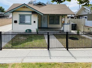 726 S Garnsey St, Santa Ana, CA 92701