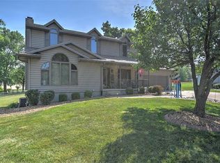 4636 Jamestown Ct, Decatur, IL 62521