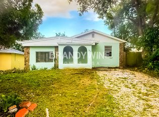 3815 Carroway St, Tampa, FL 33619