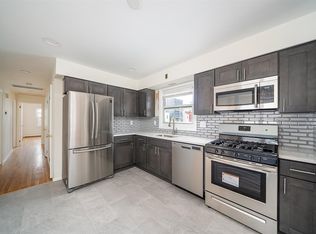 245 Webster Ave FLOOR 2, Jersey City, NJ 07307