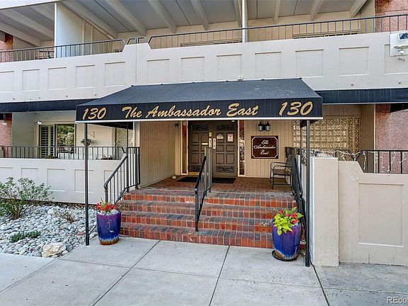2nd image of 130 N Pearl Street #808