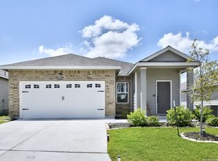 12534 Galatea, San Antonio, TX 78245