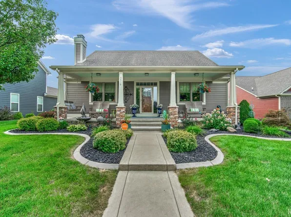 5519 Golden Gate Way, Kokomo, IN 46902