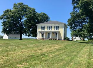 281 Emerson Rd, Macomb, IL 61455