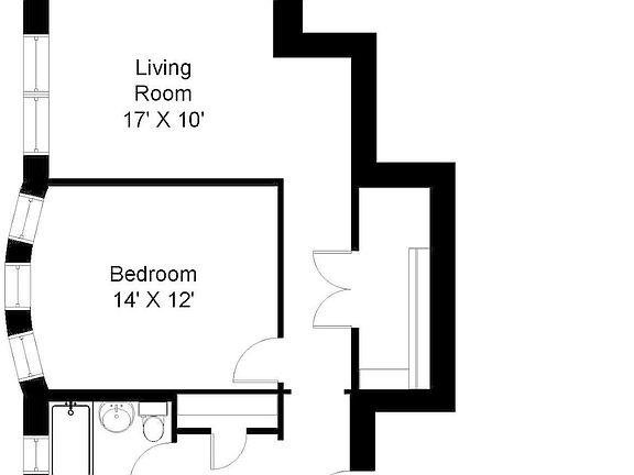 5th image of 5208 N Damen Ave #2D