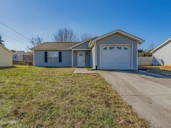 7724 Ralph Youmans Rd, Corryton, TN 37721