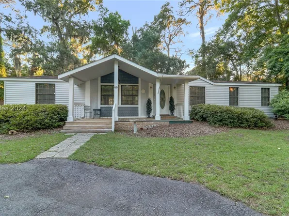 46 Alljoy Rd, Bluffton, SC 29910