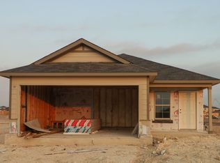 13513 Mineral Well, San Antonio, TX 78260