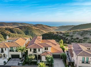 8 Needlegrass, Newport Coast, CA 92657