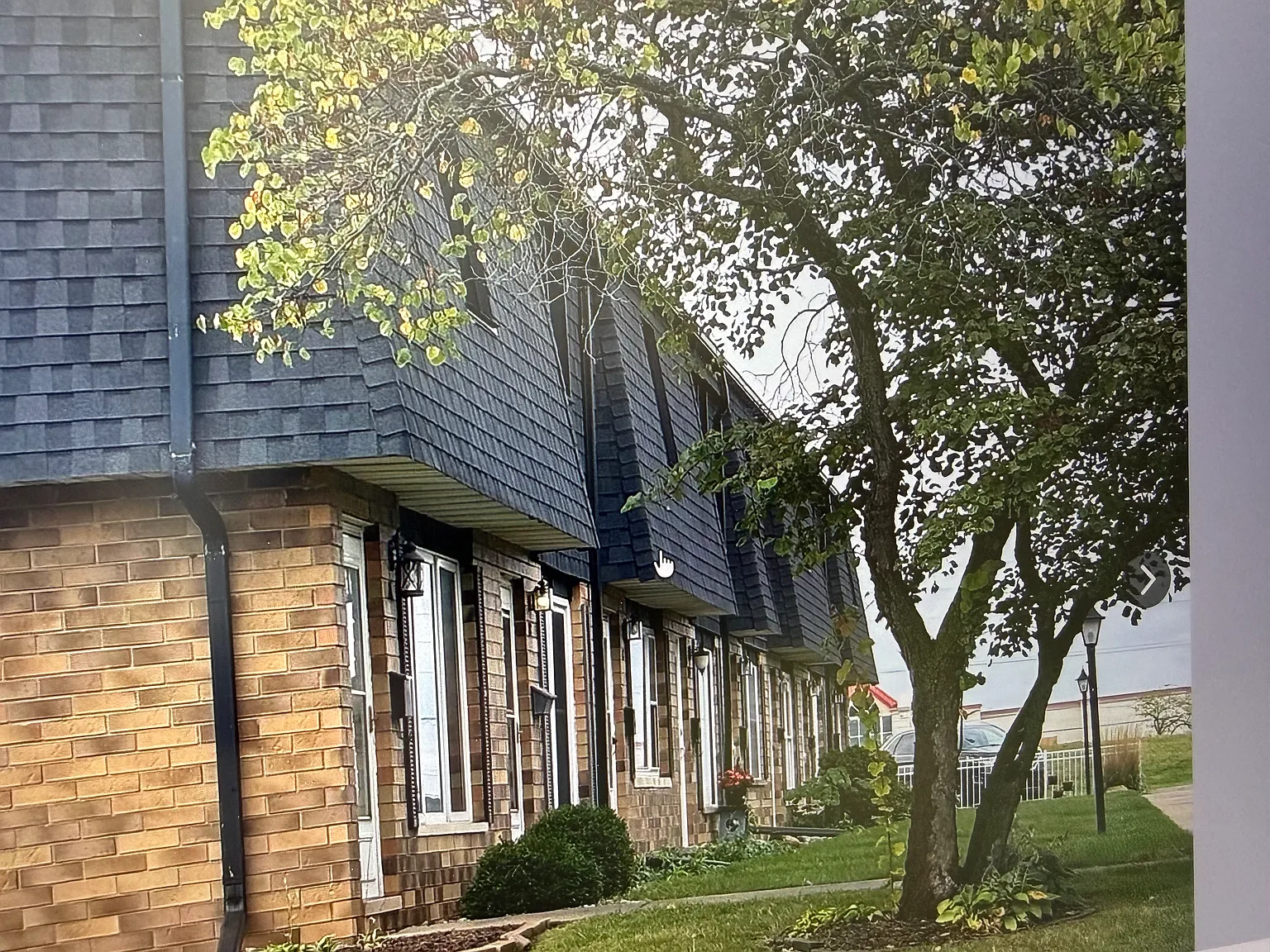 2 bed, 1.5 bath, 1188 sqft, $1,350 — Photo 1