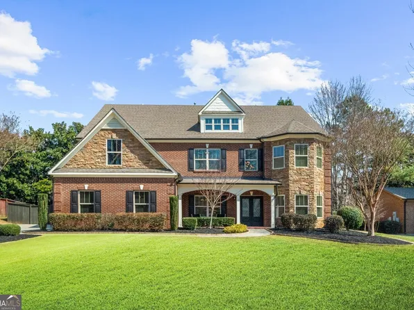 5050 Savannah Run, Cumming, GA 30040