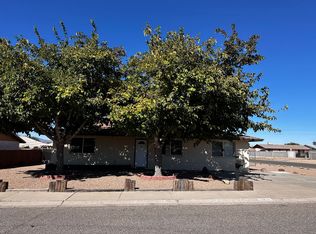 2737 Lillie Ave, Kingman, AZ 86401