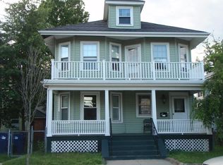 25 Oriole St #2, Boston, MA 02132