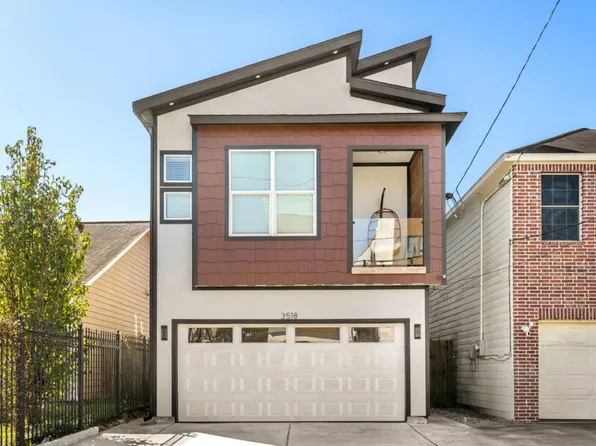 (undisclosed Address), Houston, TX 77004