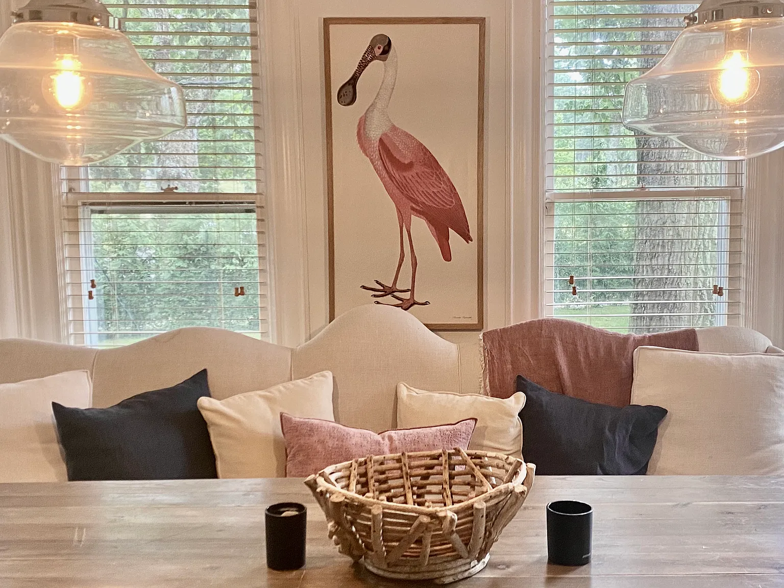 Stylish home 5min walk to town 08/29-9/15 left! — Photo 4