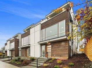 8010 16th Ave NW #A, Seattle, WA 98117