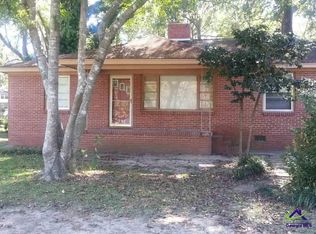 323 Bernard Dr, Warner Robins, GA 31093