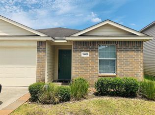 28922 Village Creek Loop, Spring, TX 77386