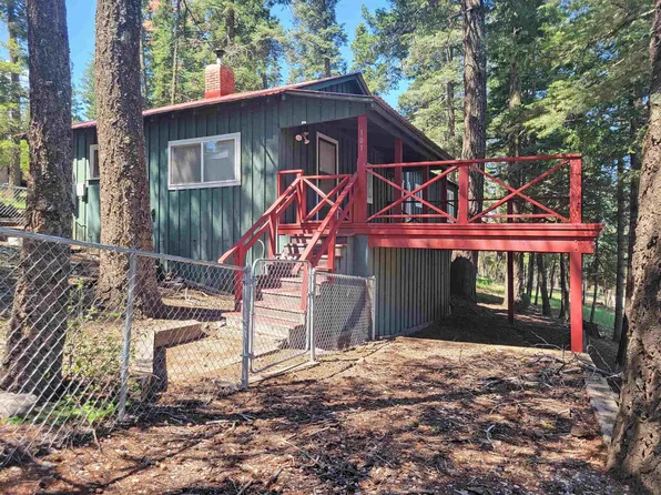 101 Otter Ave, Cloudcroft, NM 88317