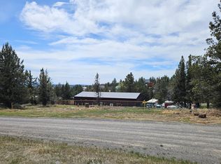 11587 NW Grimes Ave, Prineville, OR 97754
