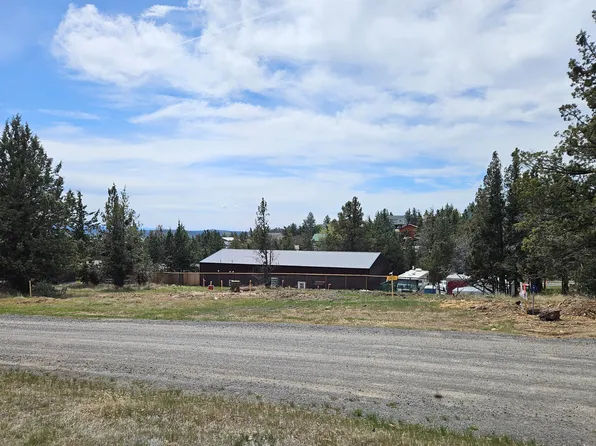 11587 NW Grimes Ave, Prineville, OR 97754