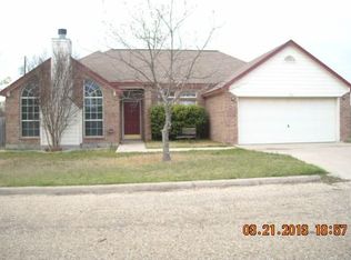 906 Steven St, Troy, TX 76579