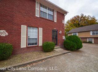 1160 Meadowlark Ln, Memphis, TN 38116